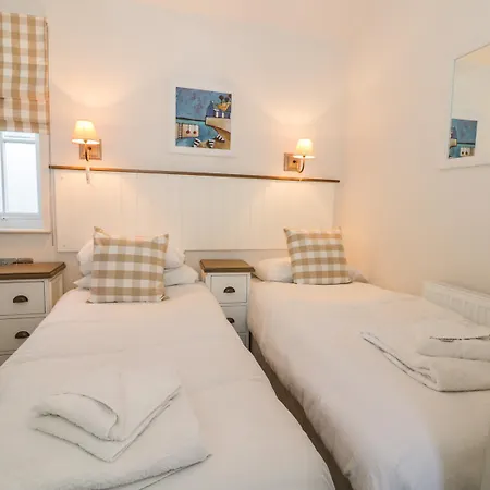 Dom wakacyjny Sea Dog