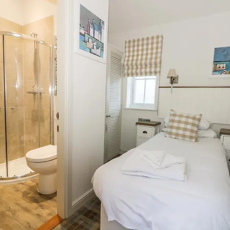 Dom wakacyjny Sea Dog