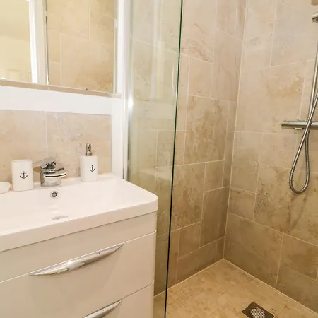 Dom wakacyjny Sea Dog