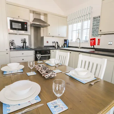 Dom wakacyjny Sea Dog *