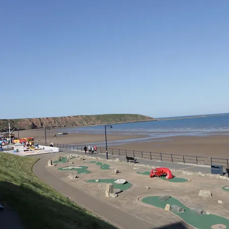 בית נופש Sea Dog *