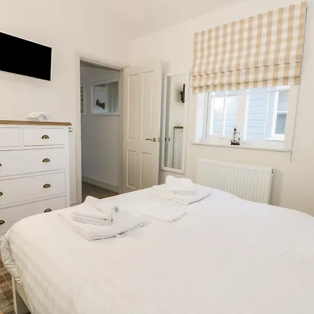 Vakantiehuis Sea Dog Filey