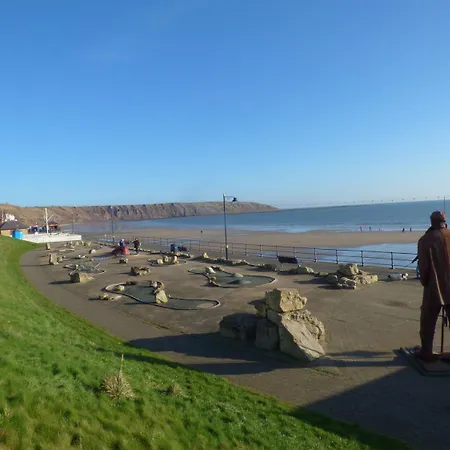 בית נופש Sea Dog פילי