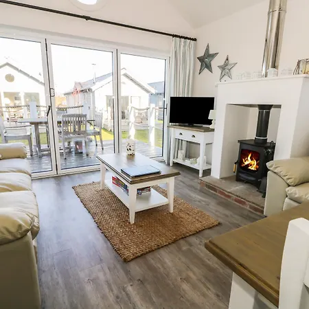 Vakantiehuis Sea Dog