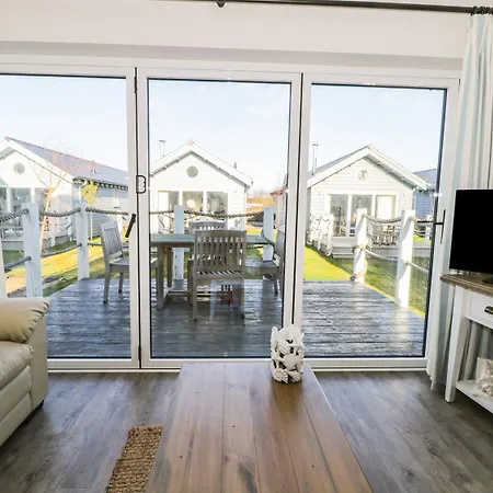 Vakantiehuis Sea Dog