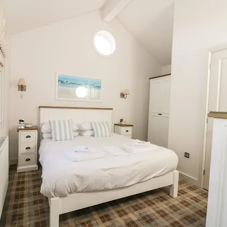 Prázdninový dům Sea Dog Filey