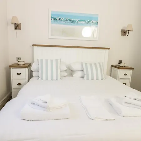 Prázdninový dům Sea Dog Filey