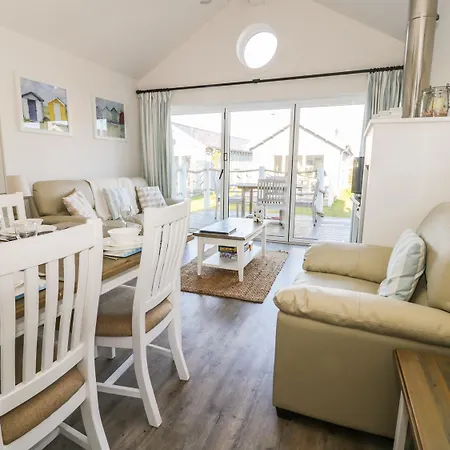 Prázdninový dům Sea Dog Filey