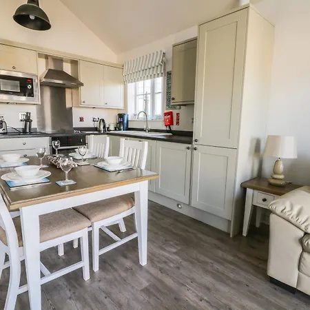 Prázdninový dům Sea Dog *