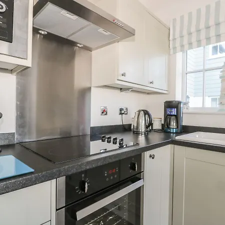 Prázdninový dům Sea Dog *