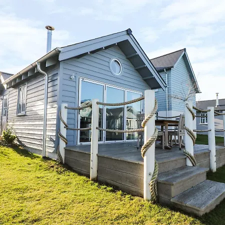 Prázdninový dům Sea Dog *